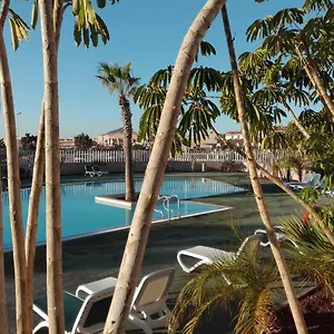 Residencial Martines , El Medano (Tenerife) Spain