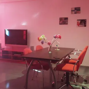 Espacioso Duplex Appartement